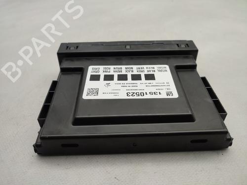 Lights ECU OPEL ASTRA K (B16) 1.0 Turbo (68) | BP22910997M55 