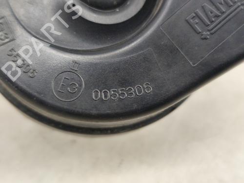 Horn MERCEDES-BENZ SLK (R170) 230 Kompressor (170.449) | BP23023025E13 