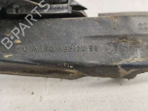 Other MERCEDES-BENZ SLK (R170) 230 Kompressor (170.449) | BP23022104O1 