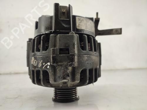 Alternator SEAT IBIZA III (6L1) 1.2 03D903025J