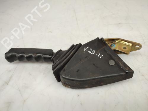 Hand brake LAND ROVER DEFENDER Station Wagon (L316) 2.5 Td5 4x4 (L316) N/V