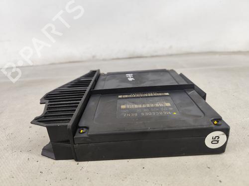 Lights ECU MERCEDES-BENZ SLK (R170) 230 Kompressor (170.449) | BP23022110M55 