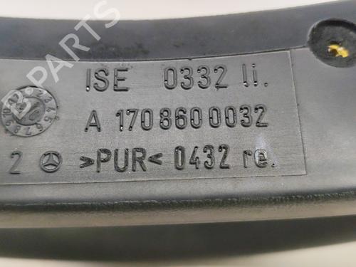 Other MERCEDES-BENZ SLK (R170) 230 Kompressor (170.449) | BP23022131O1 