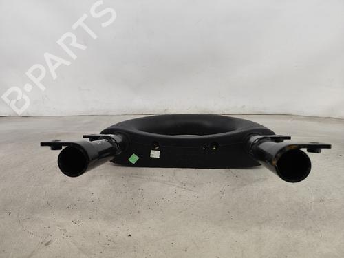 Other MERCEDES-BENZ SLK (R170) 230 Kompressor (170.449) | BP23022132O1 