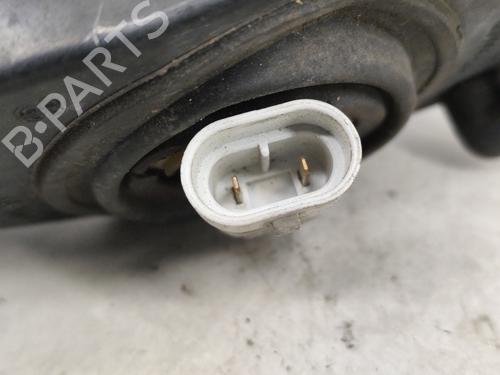 Left front fog light MERCEDES-BENZ SLK (R170) 230 Kompressor (170.449) | BP23022101C30