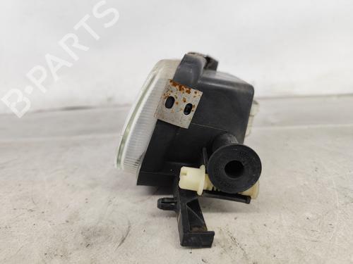 Left front fog light MERCEDES-BENZ SLK (R170) 230 Kompressor (170.449) | BP23022101C30