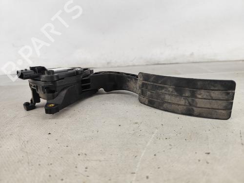 Gaspedaal RENAULT CLIO IV (BH_) 1.5 dCi 75 (75 hp) 23033397