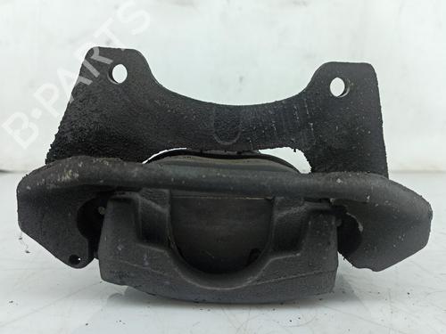 Right front brake caliper FIAT PUNTO (176_) 75 1.2 | BP23022136M104