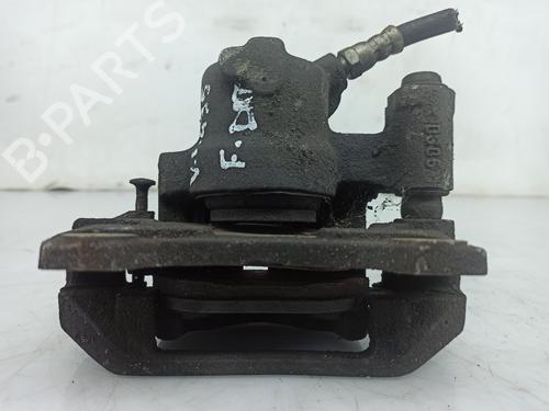 Right front brake caliper FIAT PUNTO (176_) 75 1.2 | BP23022136M104
