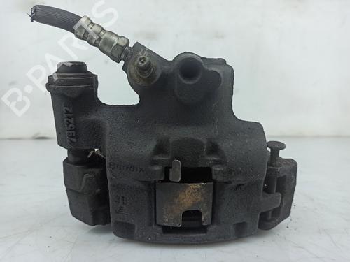 Right front brake caliper FIAT PUNTO (176_) 75 1.2 | BP23022136M104