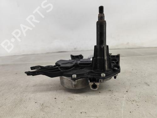 Rear wiper motor RENAULT CLIO IV (BH_) 1.5 dCi 75 | BP23033392M102 