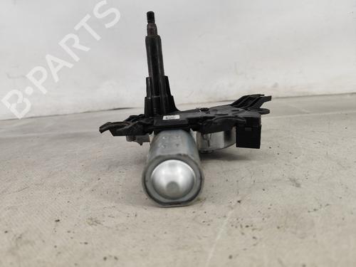 Used Rear wiper motor RENAULT CLIO IV (BH_) 1.5 dCi 75 (75 hp) 23033392