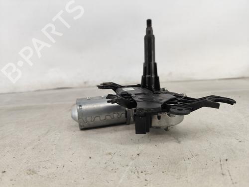 Rear wiper motor RENAULT CLIO IV (BH_) 1.5 dCi 75 | BP23033392M102 