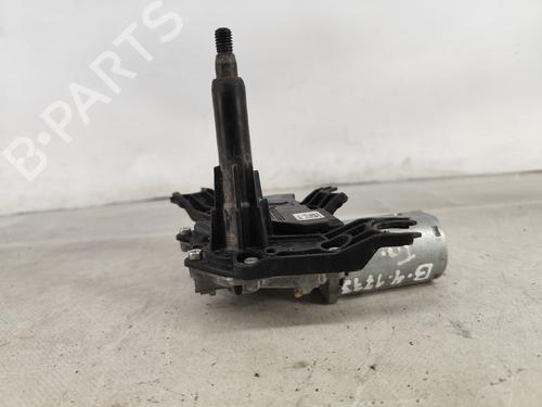 Rear wiper motor RENAULT CLIO IV (BH_) 1.5 dCi 75 | BP23033392M102 
