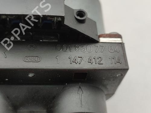Other MERCEDES-BENZ SLK (R170) 230 Kompressor (170.449) | BP23022126O1 