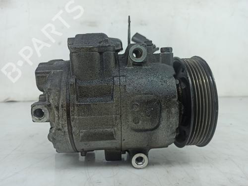 AC compressor SEAT IBIZA III (6L1) 1.2 2 PINOS