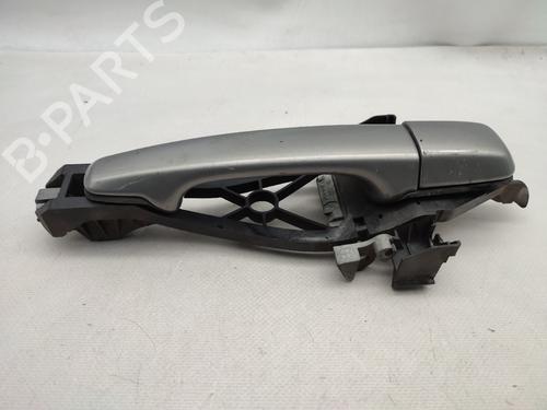 Høyre foran utvendig håndtak VOLVO V50 (545) 2.0 D (136 hp) 22909028