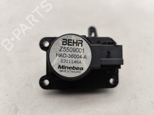 Electronic module PEUGEOT 308 SW II (LC_, LJ_, LR_, LX_, L4_) 1.6 BlueHDi 120 | BP22906933M83