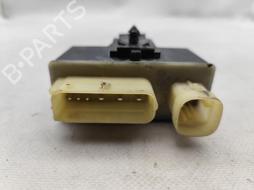 Used Electronic module PEUGEOT 308 SW II (LC_, LJ_, LR_, LX_, L4_) 1.6 BlueHDi 120 (120 hp) 22906942