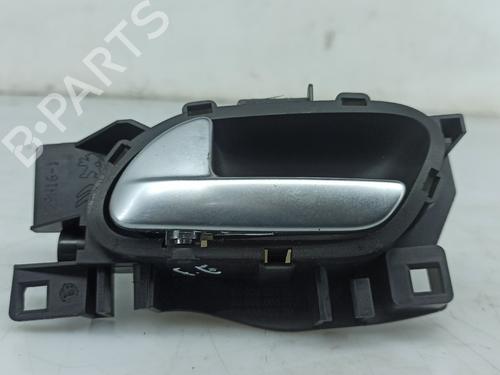Portiergreep binnen links voor CITROËN C4 Grand Picasso II (DA_, DE_) 2.0 BlueHDi 150 (150 hp) 22923831