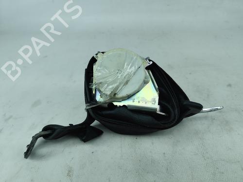 Used Rear right seatbelt SEAT IBIZA IV (6J5, 6P1) 1.2 TDI (75 hp) 23044679