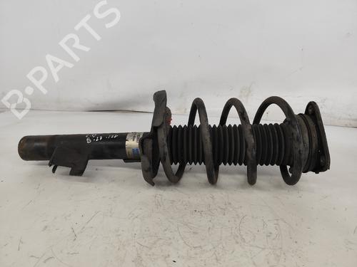 Used Right front shock absorber VOLVO V50 (545) 2.0 D (136 hp) 22908958
