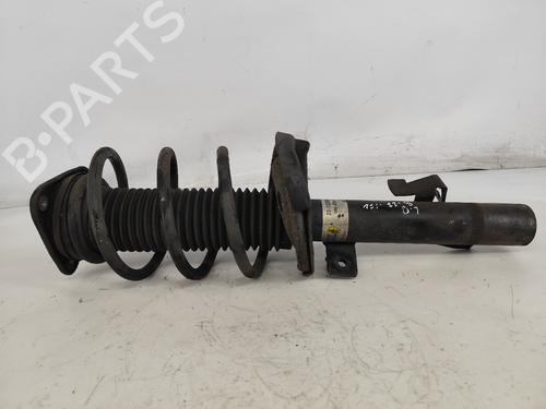 Right front shock absorber VOLVO V50 (545) 2.0 D | BP22908958M17