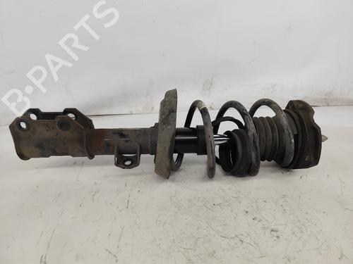 Left front shock absorber OPEL ASTRA K (B16) 1.0 Turbo (68) | BP23021283M16 