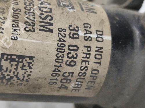 Right front shock absorber OPEL ASTRA K (B16) 1.0 Turbo (68) | BP23021282M17 