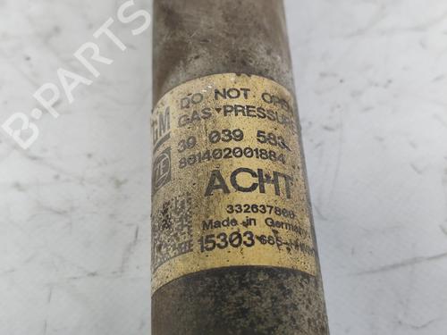 Right rear shock absorber OPEL ASTRA K (B16) 1.0 Turbo (68) | BP23021068M19 