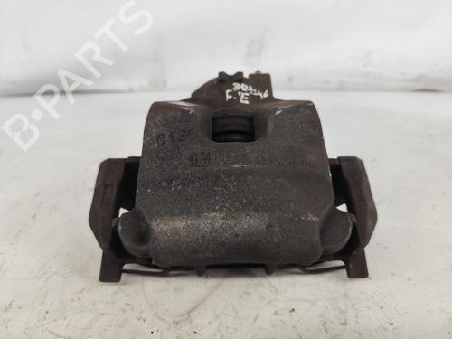 Left front brake caliper OPEL ASTRA K (B16) 1.0 Turbo (68) | BP23021069M105 