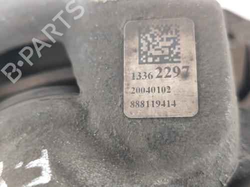 Left front brake caliper OPEL ASTRA K (B16) 1.0 Turbo (68) | BP23021069M105 