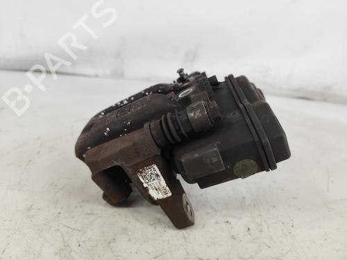 Left rear brake caliper OPEL ASTRA K (B16) 1.0 Turbo (68) | BP22910952M107 