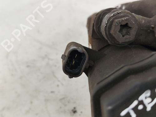 Left rear brake caliper OPEL ASTRA K (B16) 1.0 Turbo (68) | BP22910952M107 