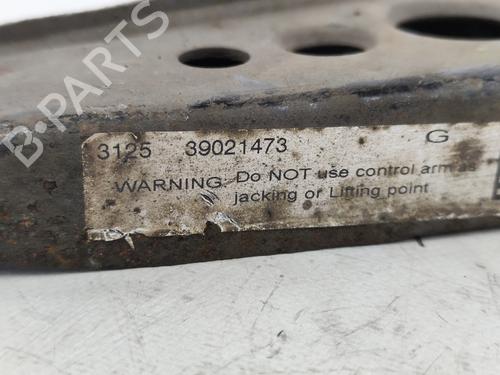 Right front suspension arm OPEL ASTRA K (B16) 1.0 Turbo (68) | BP22910960M13 