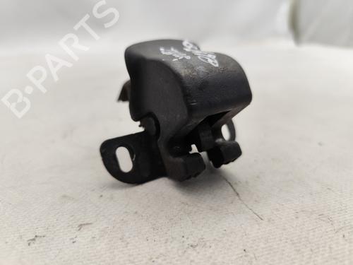Tailgate lock OPEL COMBO Box Body/MPV 1.3 CDTI 16V DRT