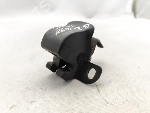 Tailgate lock OPEL COMBO Box Body/MPV 1.3 CDTI 16V | BP23067503C101 