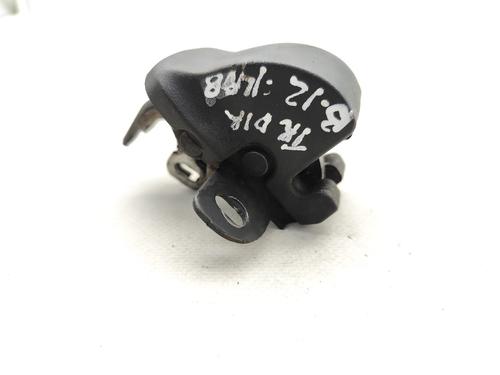 Tailgate lock OPEL COMBO Box Body/MPV 1.3 CDTI 16V | BP23067502C101 