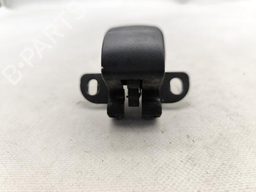 Tailgate lock OPEL COMBO Box Body/MPV 1.3 CDTI 16V DRT