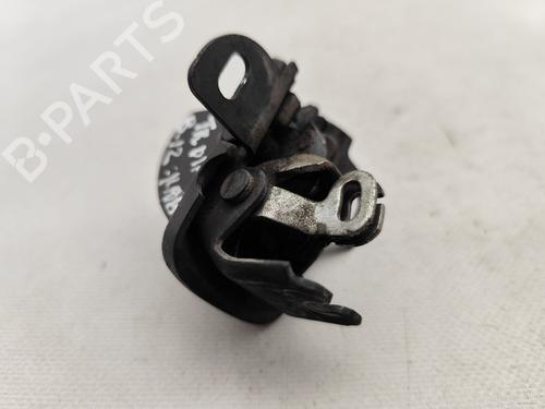 Tailgate lock OPEL COMBO Box Body/MPV 1.3 CDTI 16V | BP23067502C101 