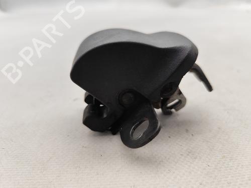 Tailgate lock OPEL COMBO Box Body/MPV 1.3 CDTI 16V | BP23067502C101 
