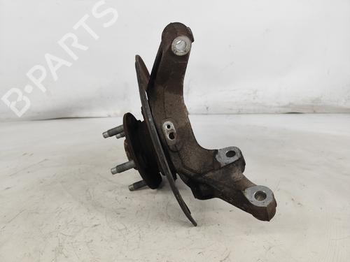 Right front steering knuckle OPEL ASTRA K (B16) 1.0 Turbo (68) | BP22910988M26 