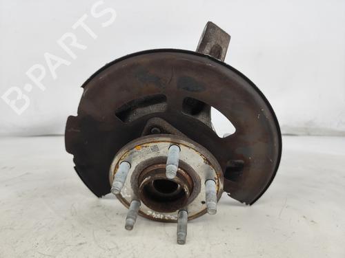 Right front steering knuckle OPEL ASTRA K (B16) 1.0 Turbo (68) | BP22910988M26 