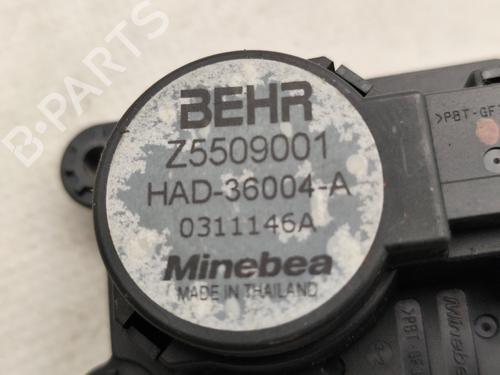 Electronic module PEUGEOT 308 SW II (LC_, LJ_, LR_, LX_, L4_) 1.6 BlueHDi 120 | BP22906935M83 