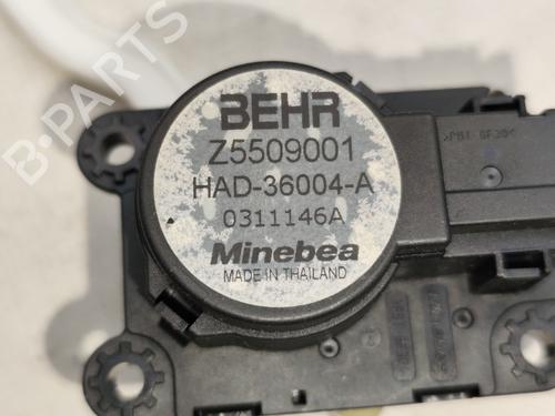 Electronic module PEUGEOT 308 SW II (LC_, LJ_, LR_, LX_, L4_) 1.6 BlueHDi 120 | BP22906936M83