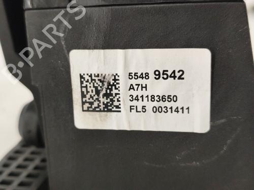 Gear lever OPEL ASTRA K (B16) 1.0 Turbo (68) | BP22913086M90 