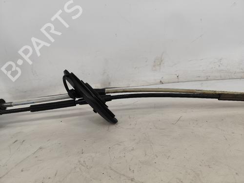 Gear lever OPEL ASTRA K (B16) 1.0 Turbo (68) | BP22913086M90 