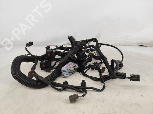 Other OPEL ASTRA K (B16) 1.0 Turbo (68) | BP23000172O1 