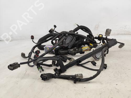 Other OPEL ASTRA K (B16) 1.0 Turbo (68) | BP23000172O1 