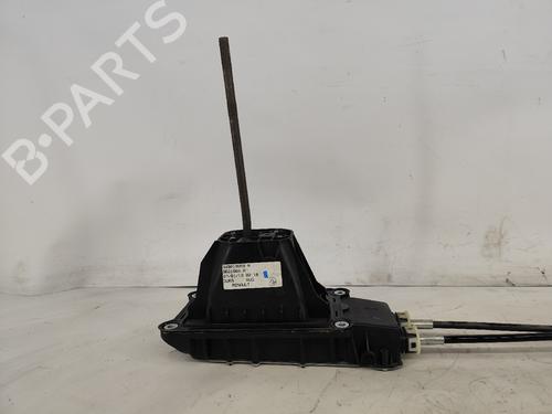 Gearstang RENAULT CLIO IV (BH_) 1.5 dCi 75 | BP23038163M90